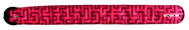 Wowow Stardust Snap Wrap LED Rose