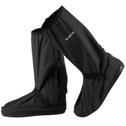 Wowow regen overschoenen Rainflow XL 42-45