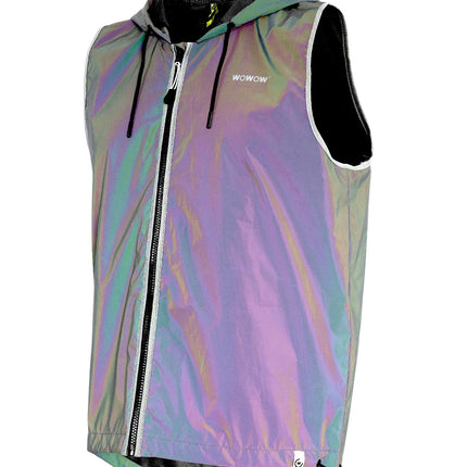 Wowow hesje Lumeo Rainbow XL