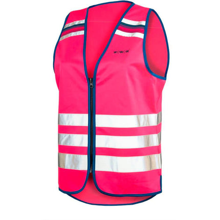 Wowow hesje Lucy Pink XXL