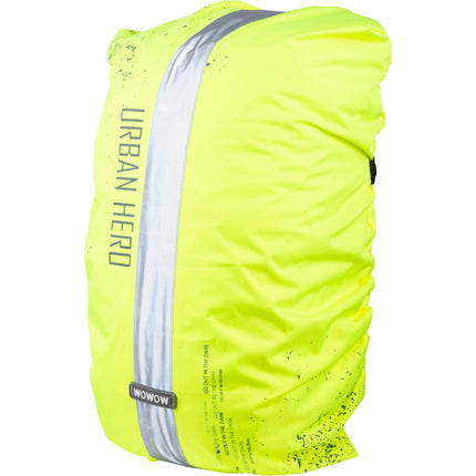 Wowow tashoes Urban Hero Yellow 30-35L
