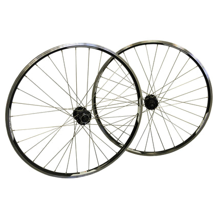 Velox wielset ATB 29" Deore 8V/9V/10V Disk/V-Brake zwart
