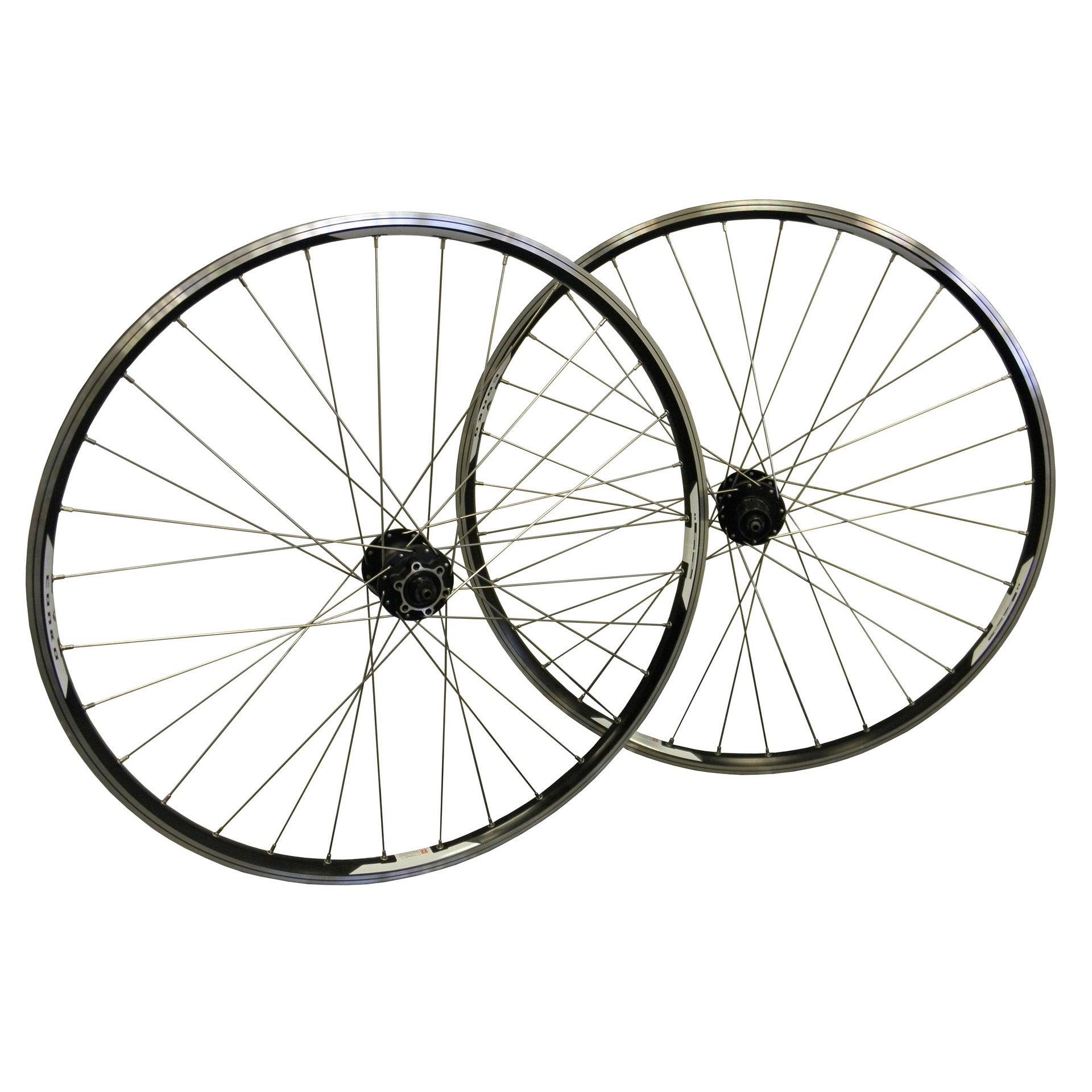 Velox wielset ATB 29" Deore 8V/9V/10V Disk/V-Brake zwart