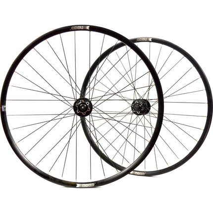 Velox wielset 27,5"/584 Deore ATB 8V/9V Disc uitval M475