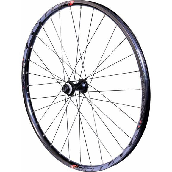 Voorwiel 29" Maxx Shim Alivio MT400 TX15/110mm boost