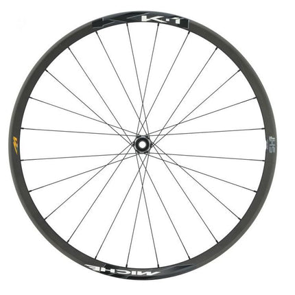 Miche Front wheel 29" K1 Boost thru axle 110 center lock