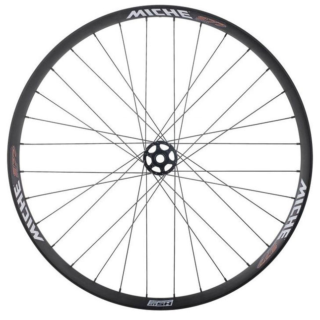 Miche Voorwiel 27.5" 977HS Regular steekas 100 6-gaats