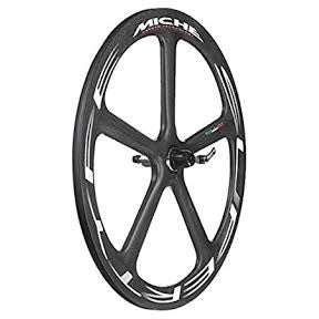 Miche Achterwiel SPX 5  shim 11v Supertype RS  ( 5 spaaks)