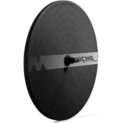 Miche rear wheel Supertype Disc 28" single sp tube carbon