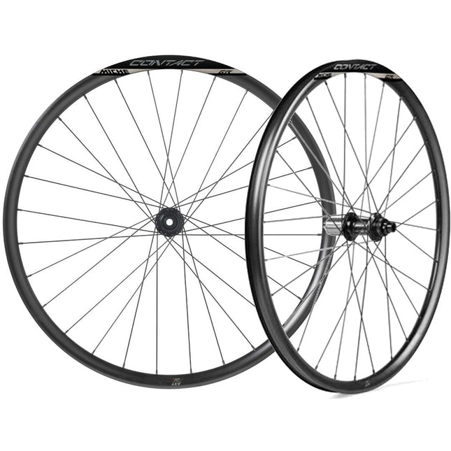 Miche wielset Contact GR 28" Campa tubeless ready alu