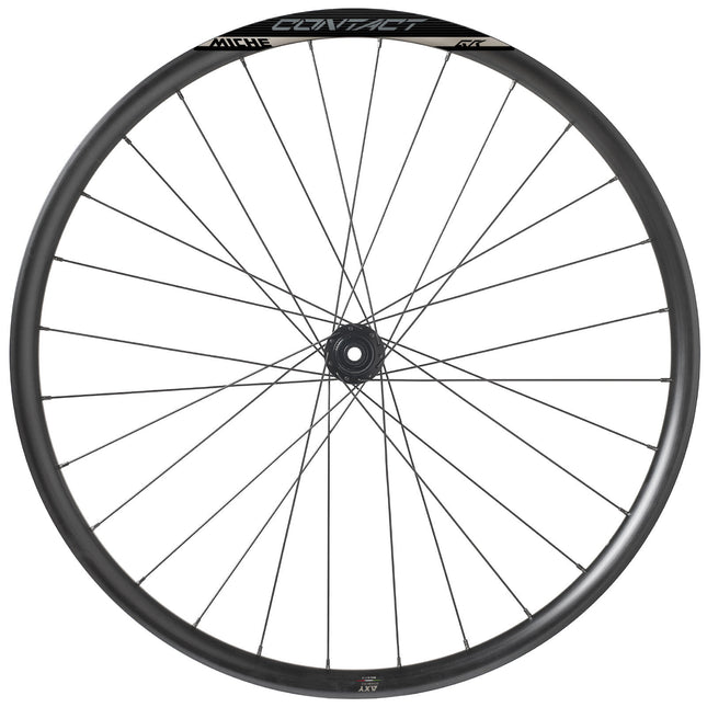 Miche wielset Contact GR 28" Shimano tubeless ready alu