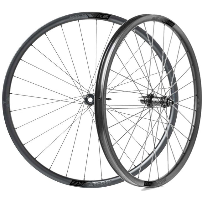 Miche wielset K6 Boost Disc SRAM XD (MTB) passing