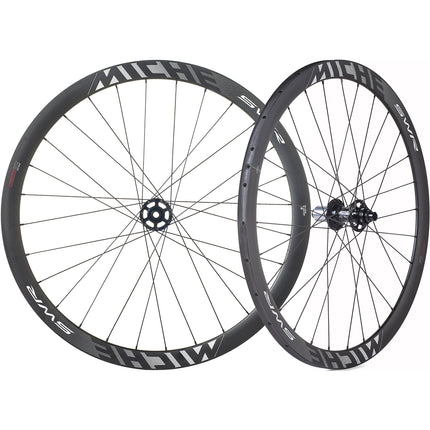 Miche wheelset SWR DX Cross (tube)