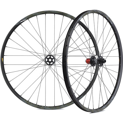 Paire de roues Miche XM 977 29" Boost XD tringle 110/148mm