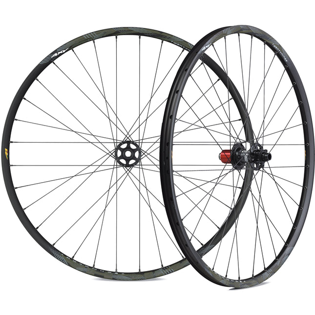 Miche wielset XM 977 29" Boost SH clincher 110/148mm