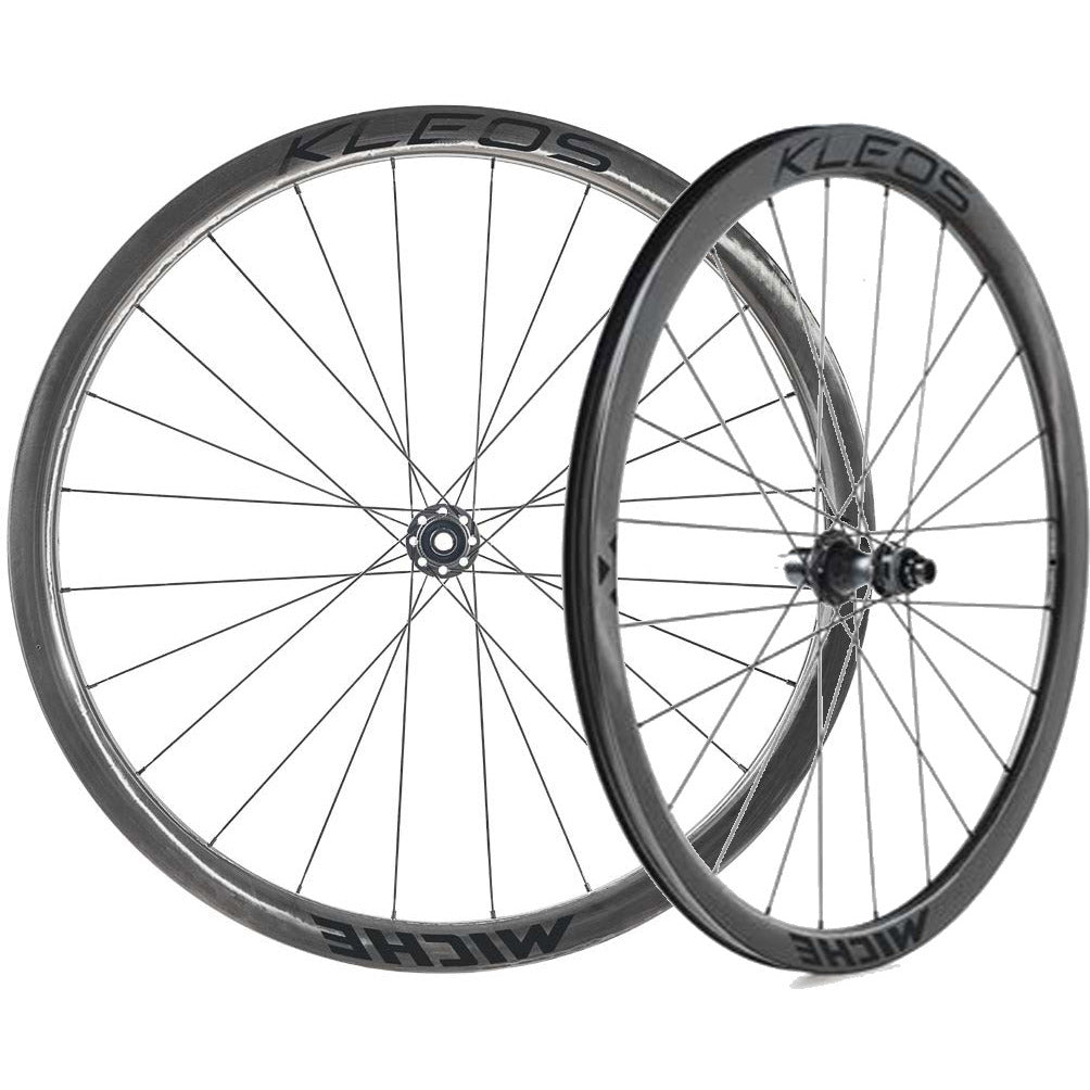 Miche wielset KLEOS Disc 36mm tubeless SRAM XDR (race)