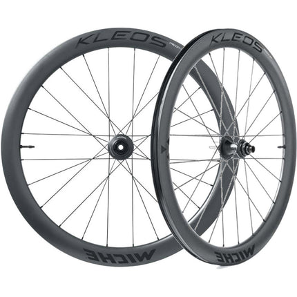 Miche wheelset KLEOS RD Disc 50mm tubeless SRAM XDR (race)