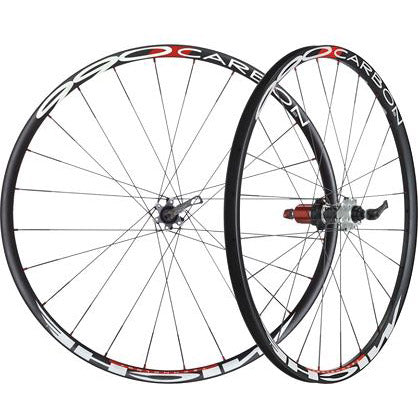 Miche wielset 990 Shim.  MTB carbon 8V/9V/10v (draad)