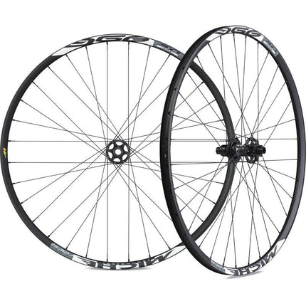 Miche wielset 966 27" 8/9/10v XM MTB Shimano tubeless