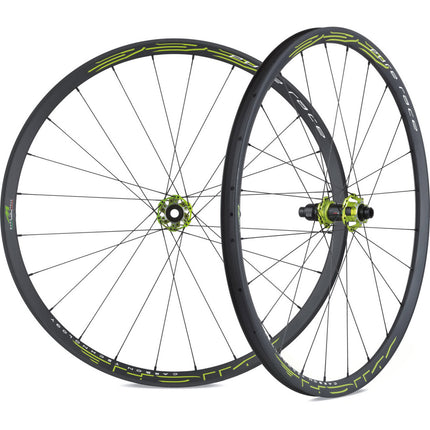 Miche wielset 999 29" TX15 carbon SH MTB tubeless
