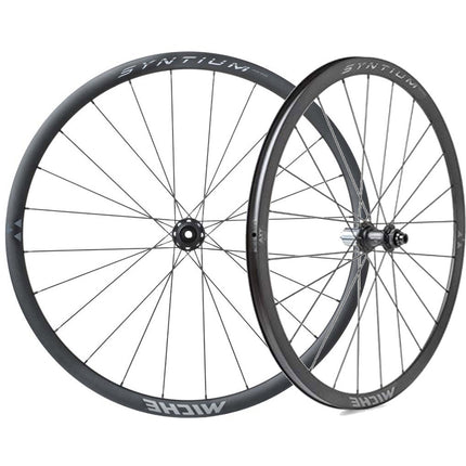 Miche wielset SYNTIUM AERO tubeless Campagnolo passing