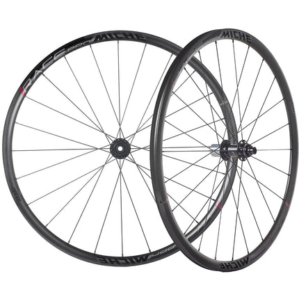 Miche wheelset Race PRO DX center lock TX12/TX12 XDR