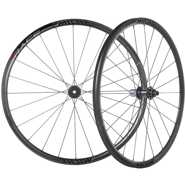 Miche wielset Race PRO DX center lock TX12/TX12 XDR