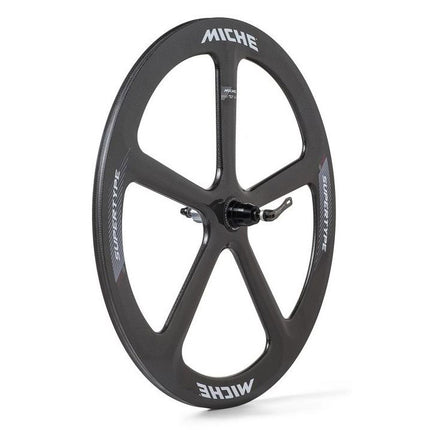 Miche wheelset Supertype SPX5 Shimano 11v (tube) QR