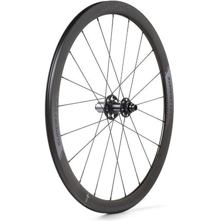 Miche wielset Supertype 440 11v (draad) TX12/TX12 C. lock