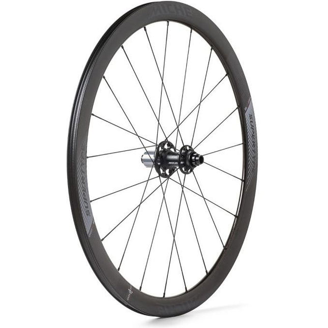 Miche wielset Supertype 440 11v (draad) TX12/TX12 C. lock