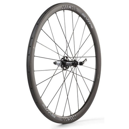 Miche wielset SWR T 38+50 Shimano 11v (tube) QR