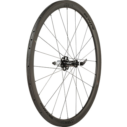 Miche wheelset SWR T 38+38 Shimano 11v (tube) QR