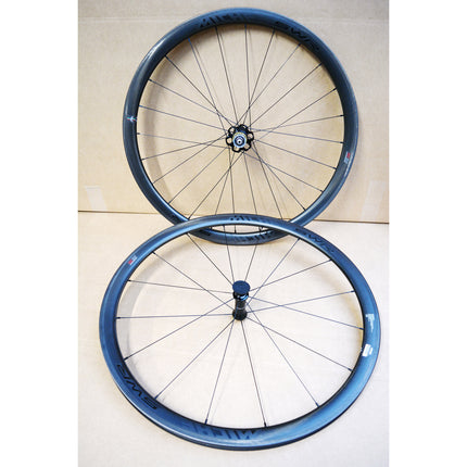 Miche wheelset SWR RC 36+36 Shimano 11v (wire) QR