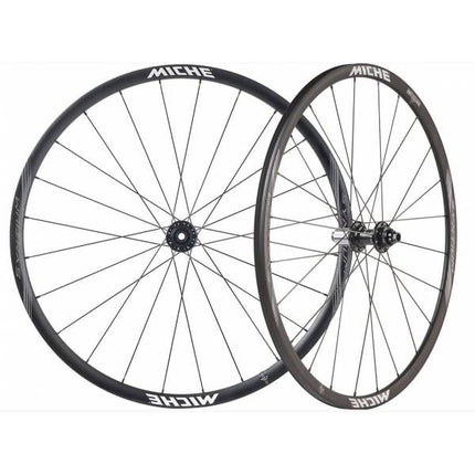 Miche wheelset Syntium WP AXY DX 11v (wire)TX12/TX12 c.lock