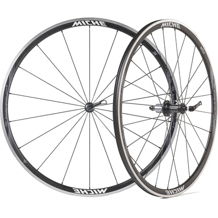 Miche wheelset Syntium WP AXY Shimano 11v (wire)