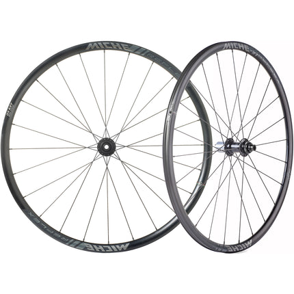 Miche wheelset Reflex DX Shim. thru axle tx12/tx12