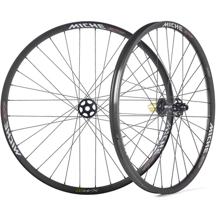 Miche wielset 977 HM H  29" Shim boost110/148 tl tx15/tx12