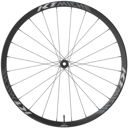 Paire de roues Miche K1 29er Boost Shimano Spline Tubeless 110/148