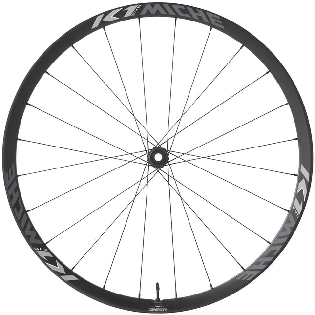 Miche wielset K1 29er boost Shim. spline tubeless 110/148