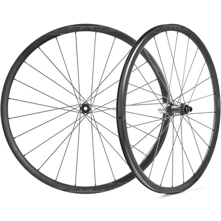 Miche wheelset Graff XL XDR tubeless