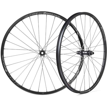 Miche wheelset 966.29 SPR Boost SH tubeless TX15/12