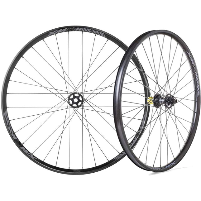 Miche wielset 29" XMH R 30 boost 110/148mm tubeless