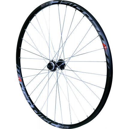 Velox front wheel Neo 29" Shimano Acera M3050 center lock black