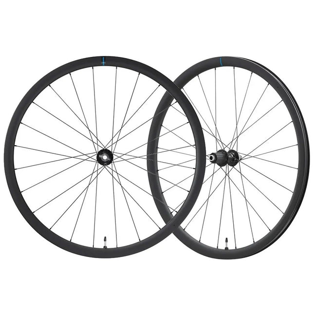 Shimano wielset 105 disc carbon