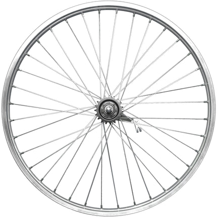 Achterwiel 28" 26-622 HL32 Shimano remnaaf 2,34 19T