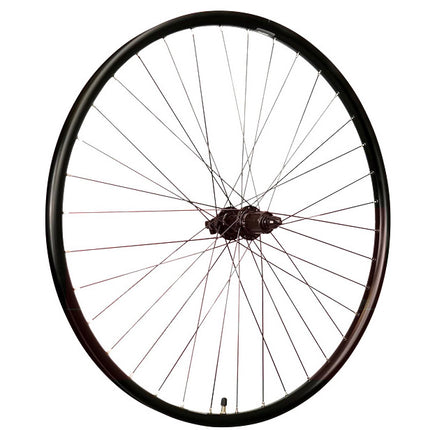 Roland rear wheel 28" Ryde Rival26 FHQC400