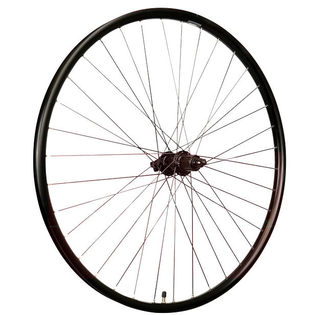 Roland achterwiel 28" Ryde Rival26 FHQC400
