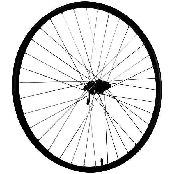 Roland achterwiel 28" Ryde Taurus21 FHQC300 zilv. spaken