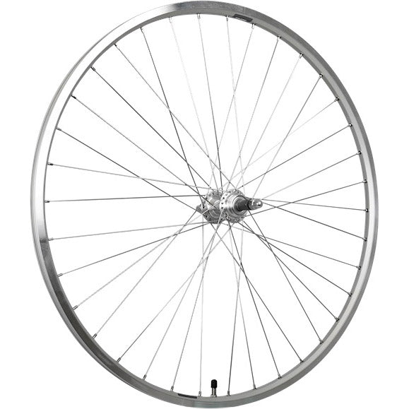 Roland achterwiel 28" Ryde ZAC19 alu 7V