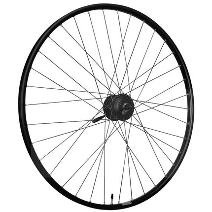 Roland front wheel 28" Ryde Rival21 DH3DC37